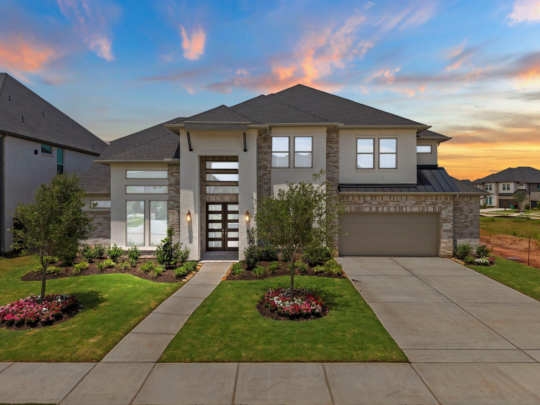 3015 Elderberry Orchard Street — photo