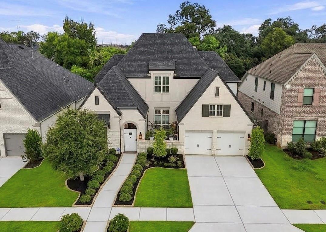 2514 Heritage Park Drive — photo