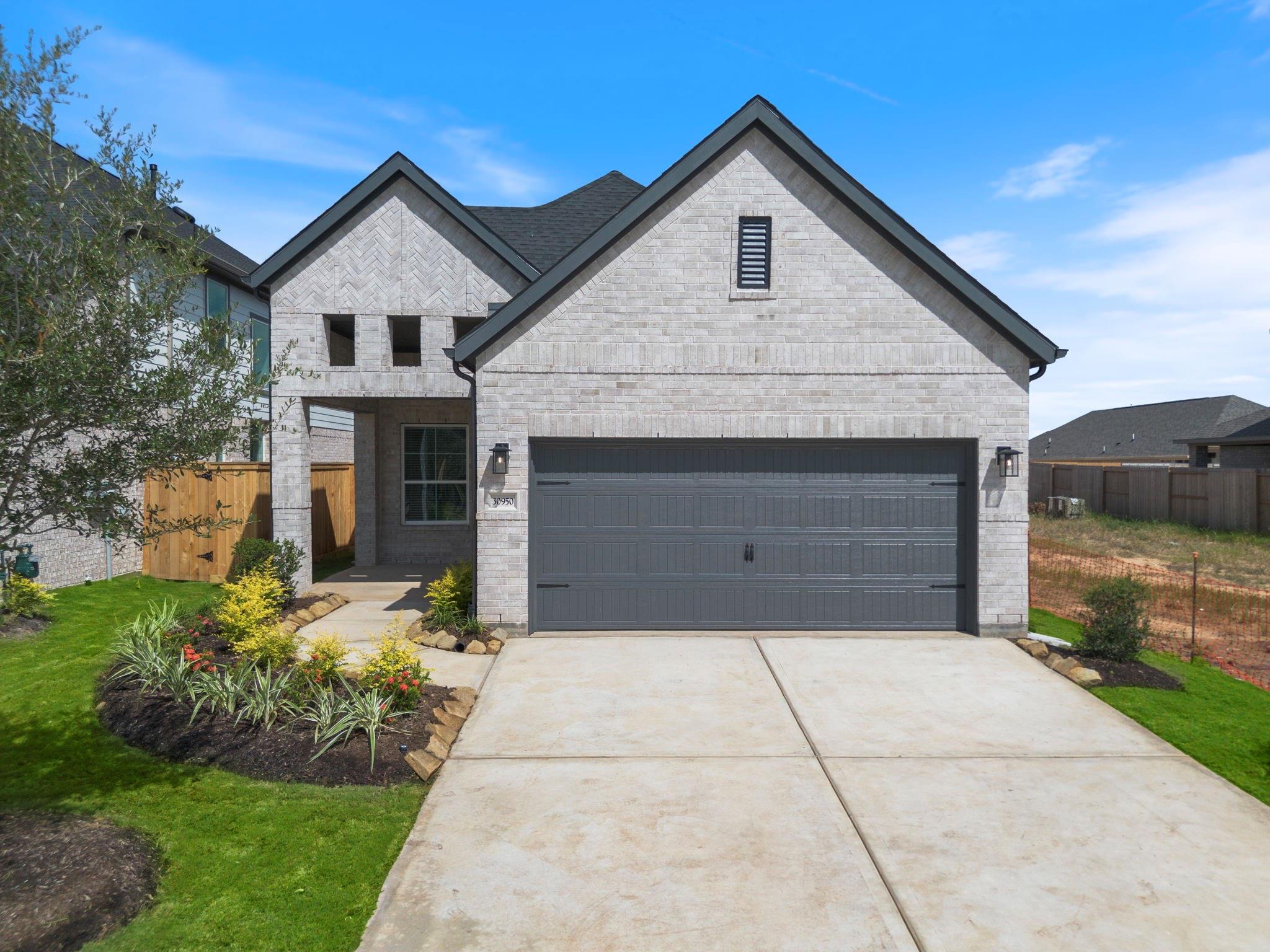 2819 Sunrise Field Lane — photo
