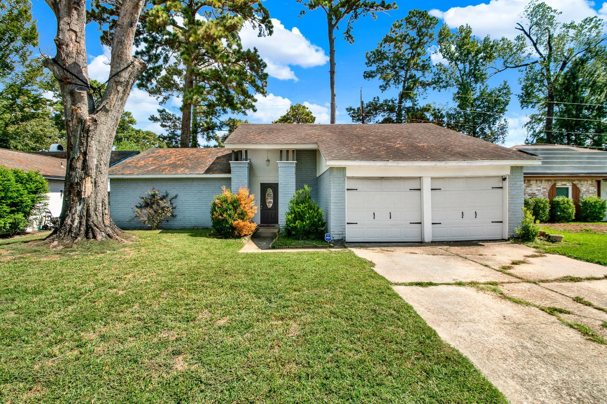 23214 Pine Post Lane, Spring, TX 77373 — photo 2