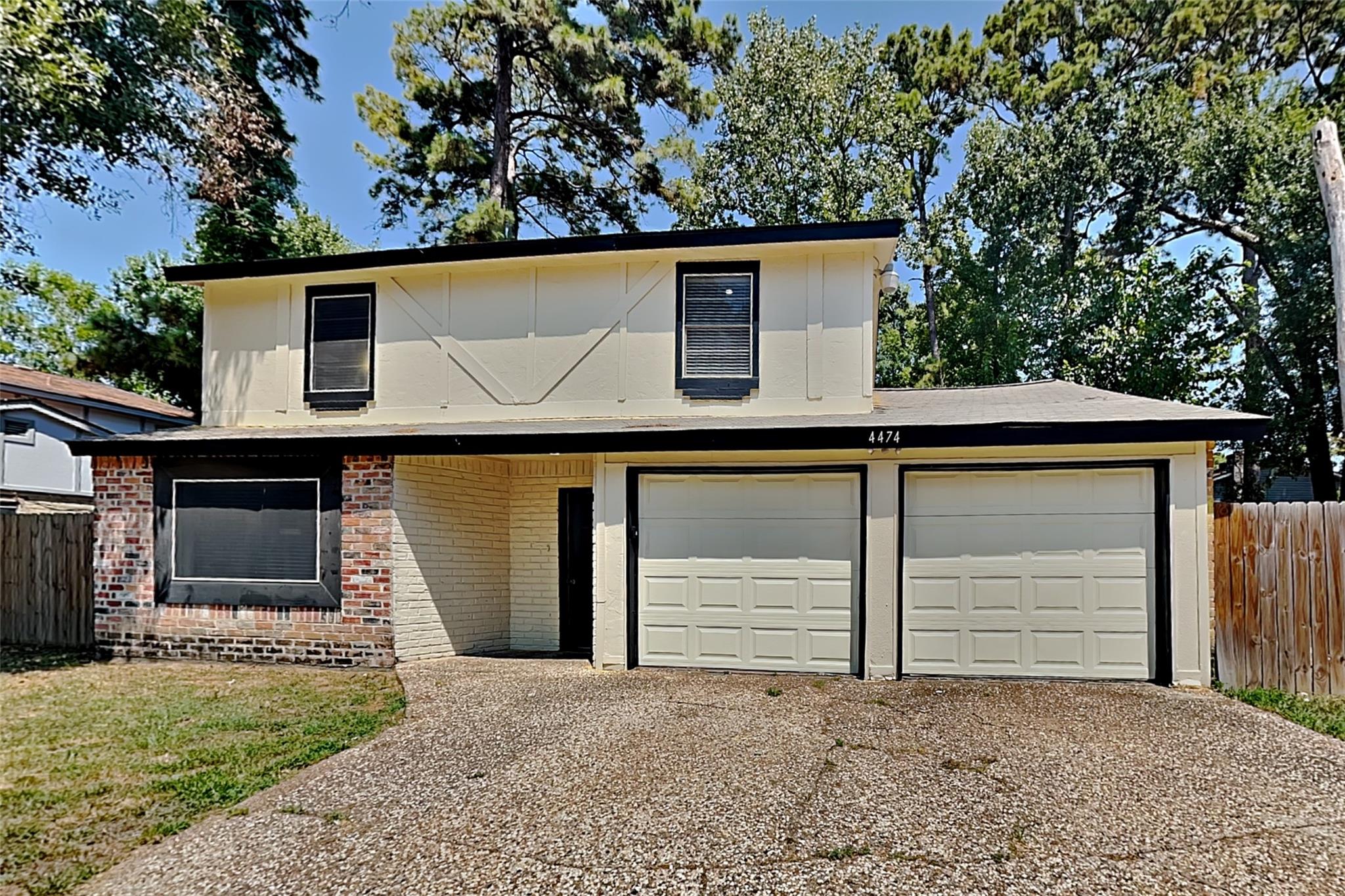 4474 W Cypress Villas Drive — photo