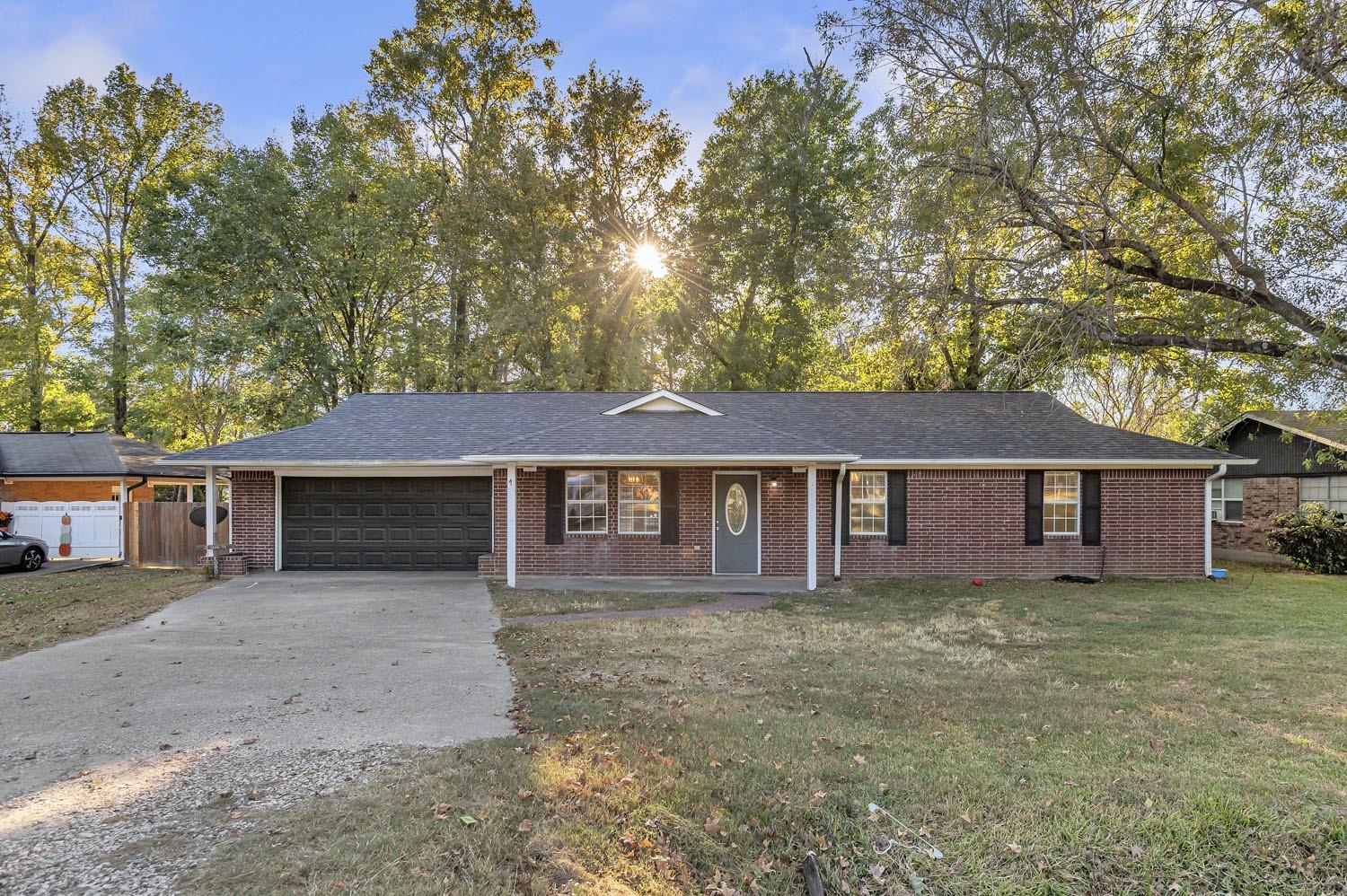 1411 Ryan Chapel Road — photo