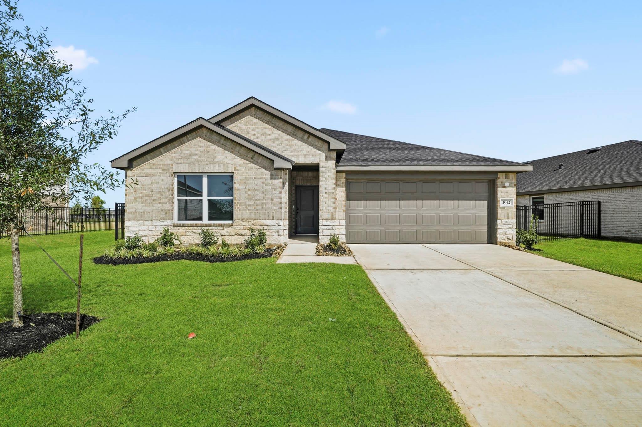 3012 Nori Shores Drive — photo