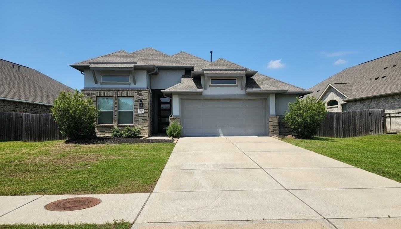 1406 Munson Valley Road — photo