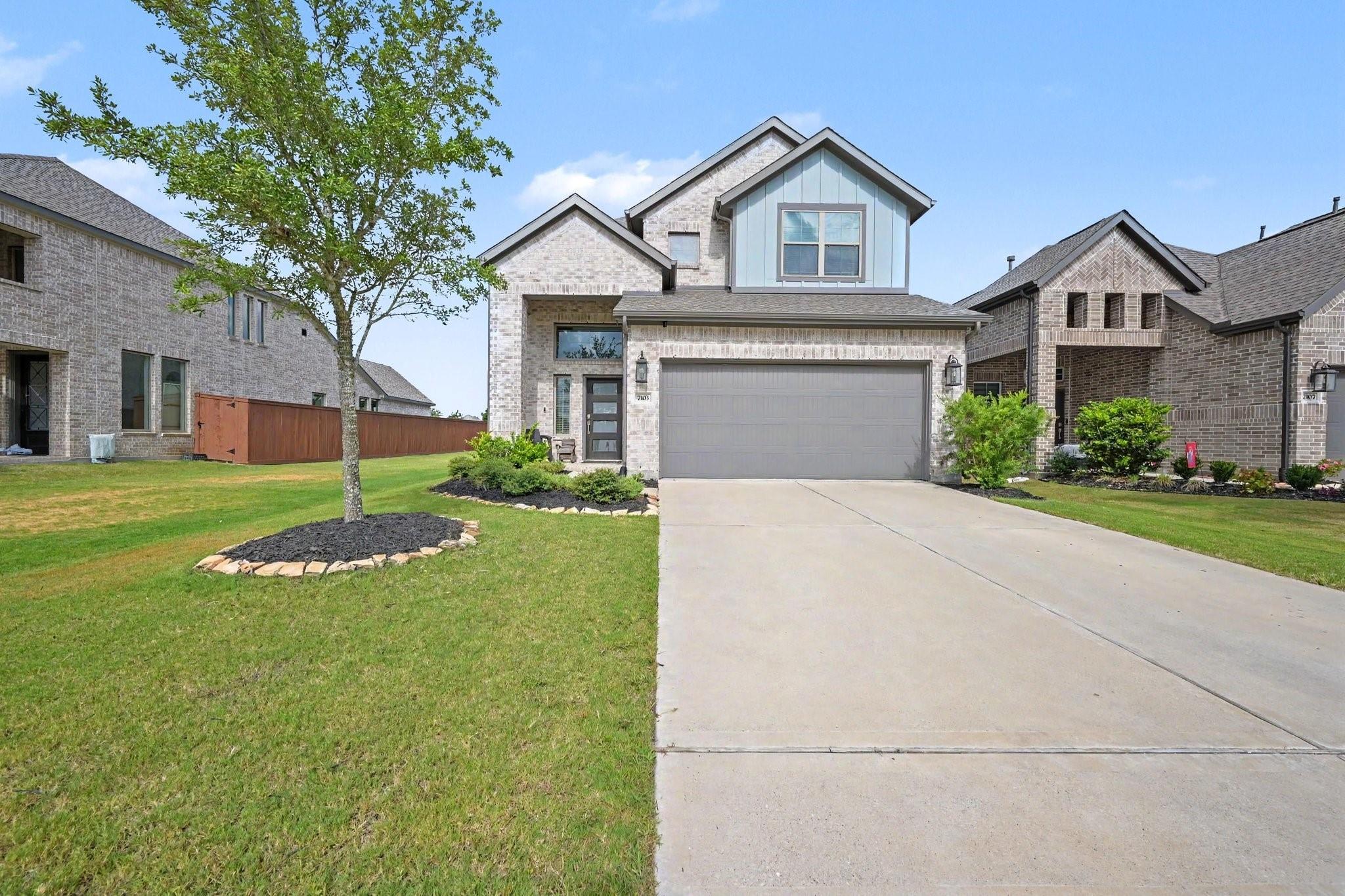 7103 Snow Finch Lane — photo