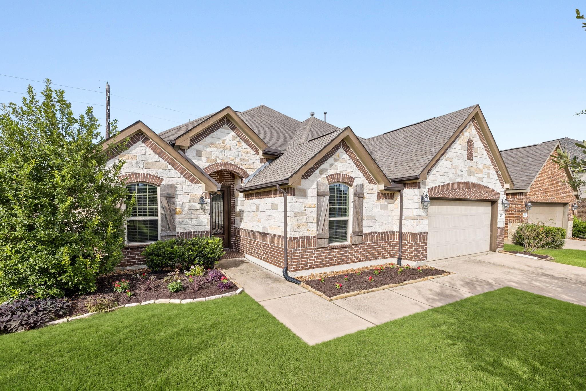 13407 Cameron Reach Drive — photo