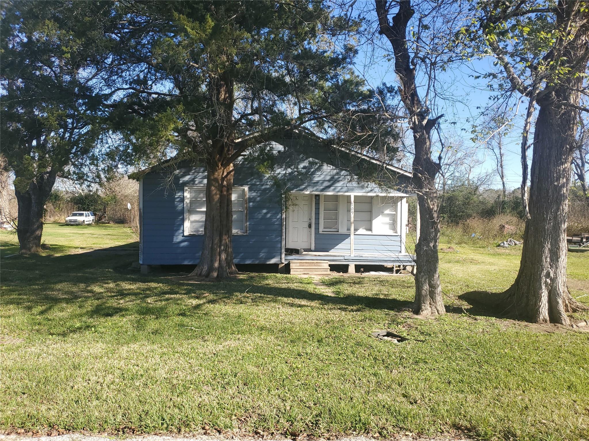 109 Carver Street — photo