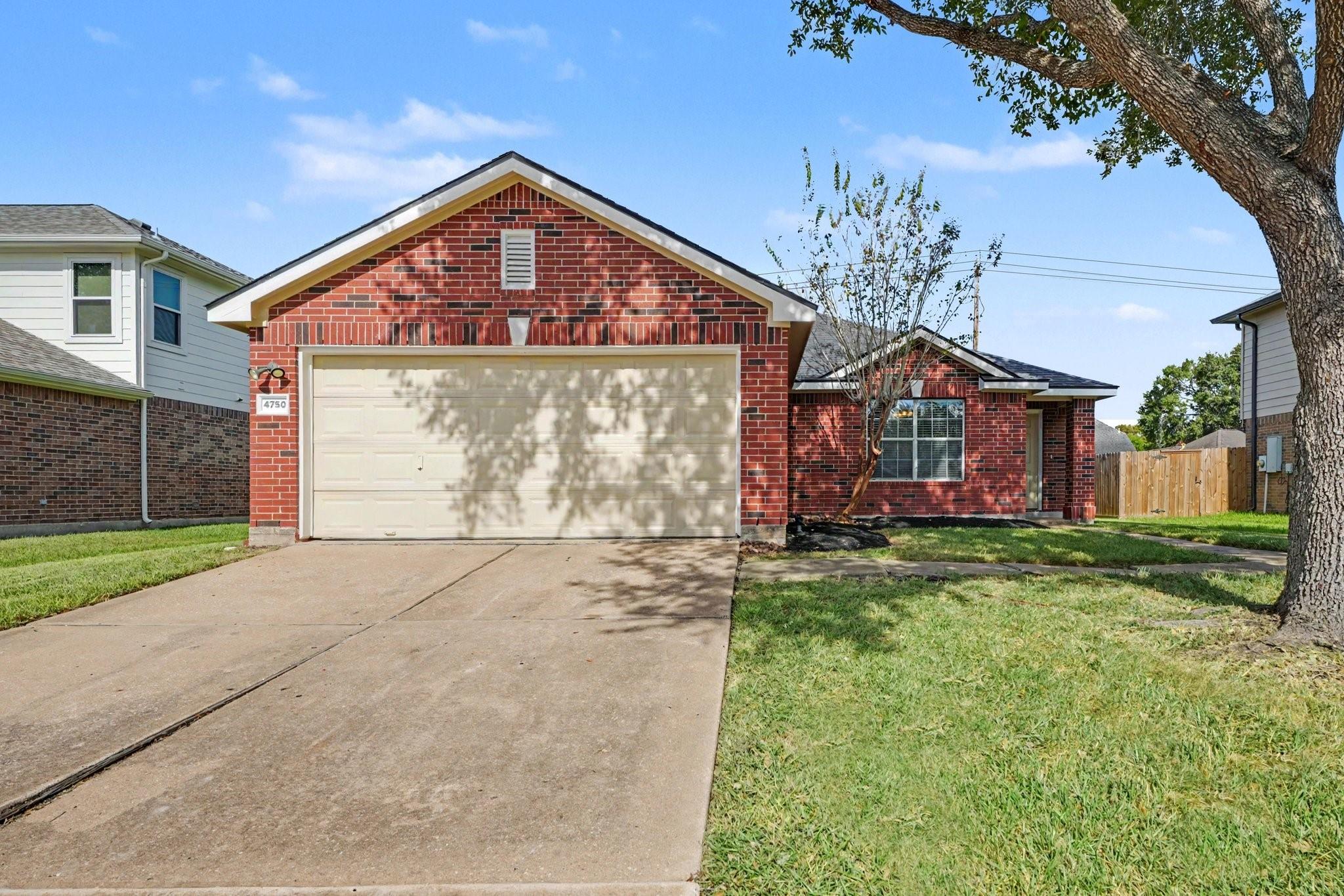 4750 Quiet Canyon Drive — photo