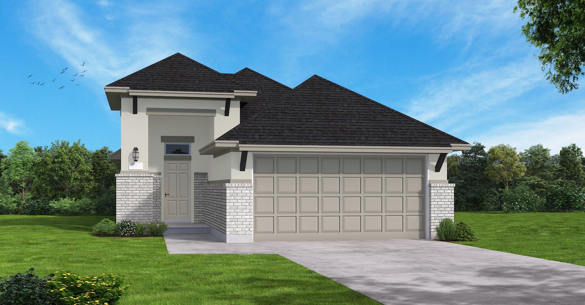 12210 Steinhagen Lake Drive — photo