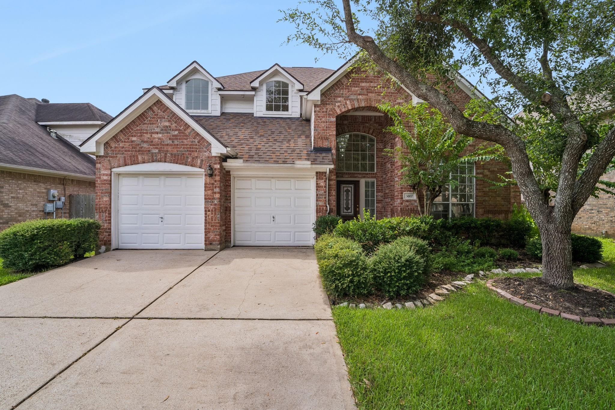 5807 Bayberry Way — photo