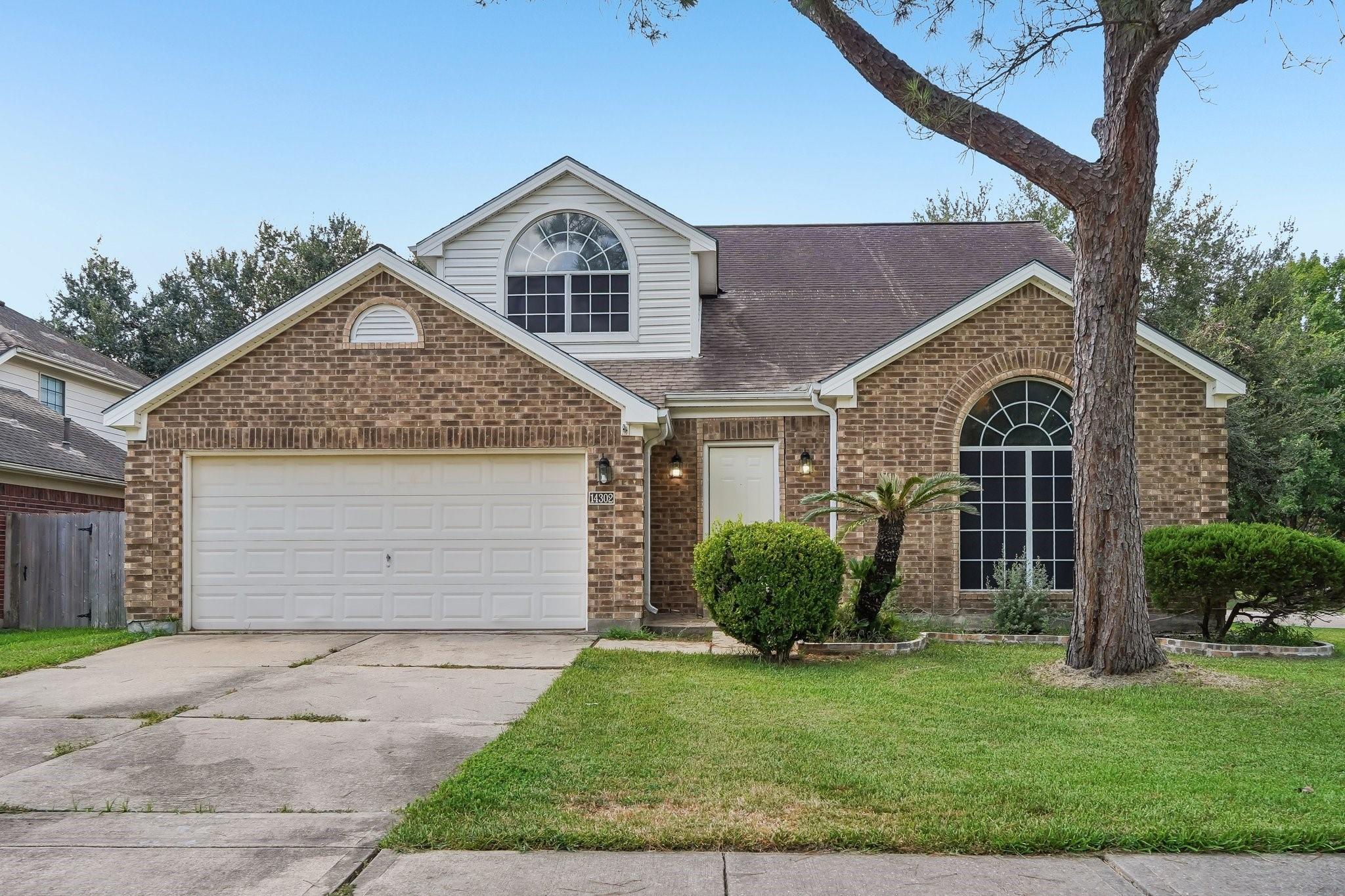 14302 Arborcrest Street — photo