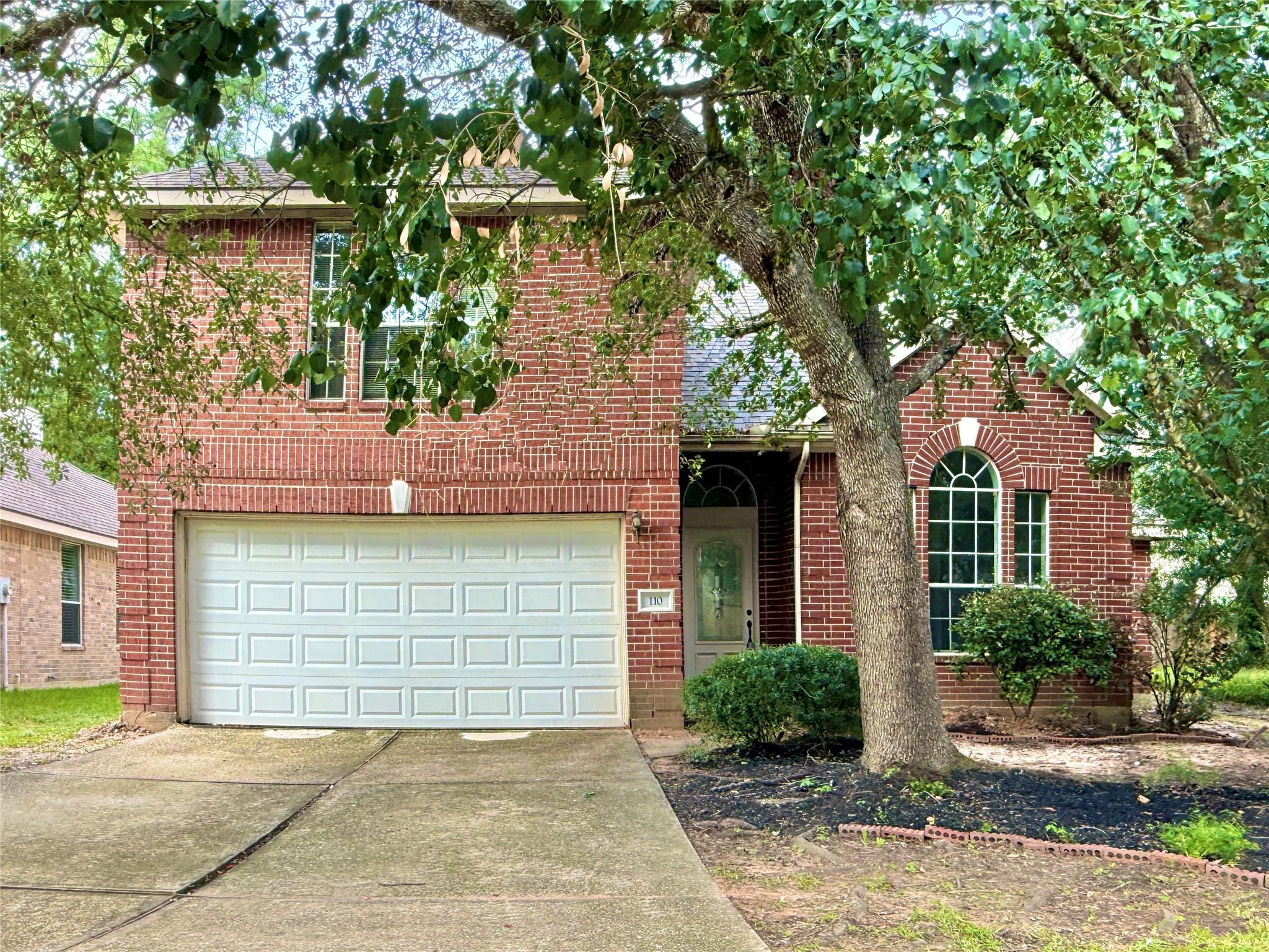 110 S Merryweather Circle — photo