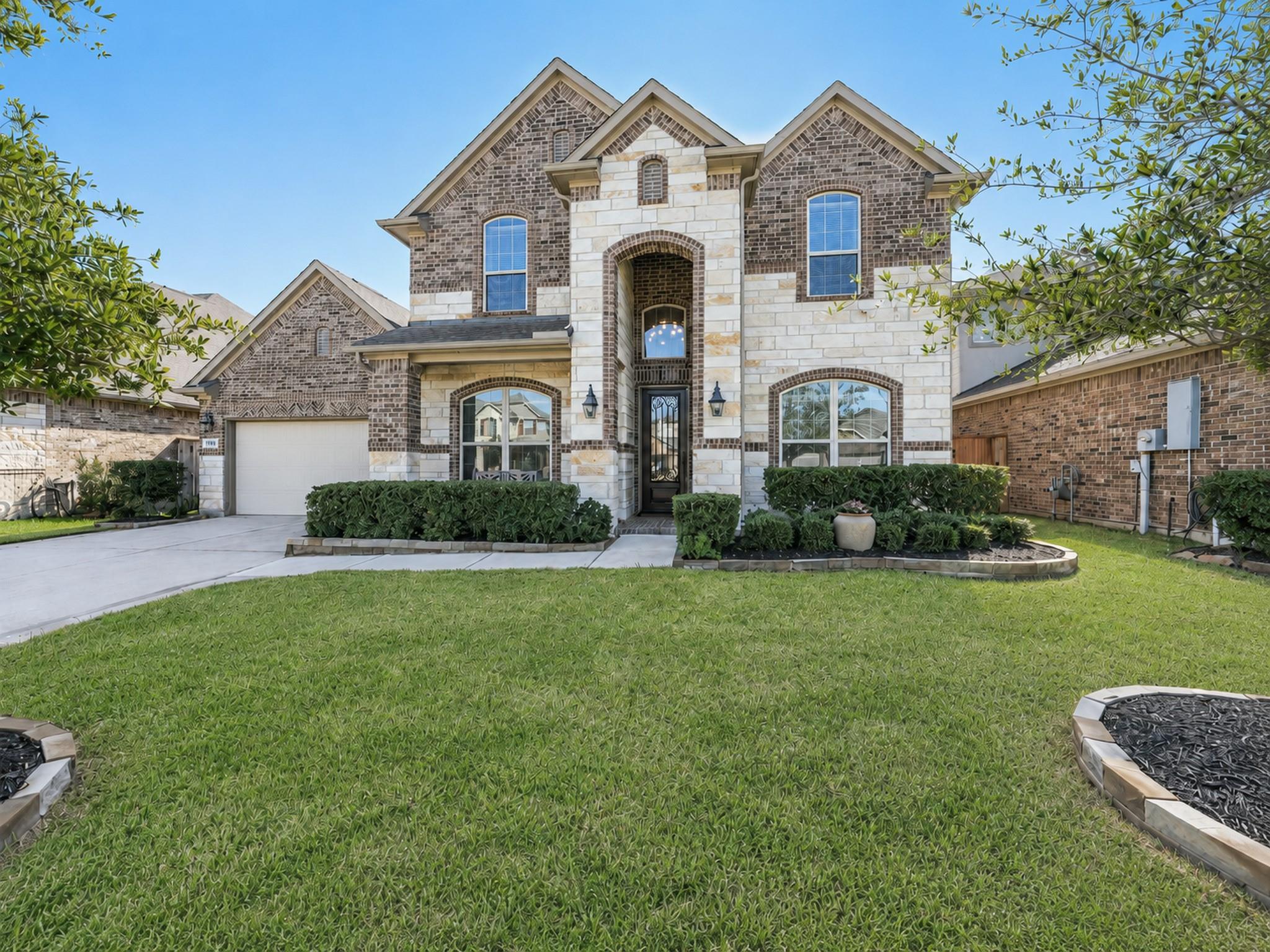 2615 Granite Shadow Lane — photo