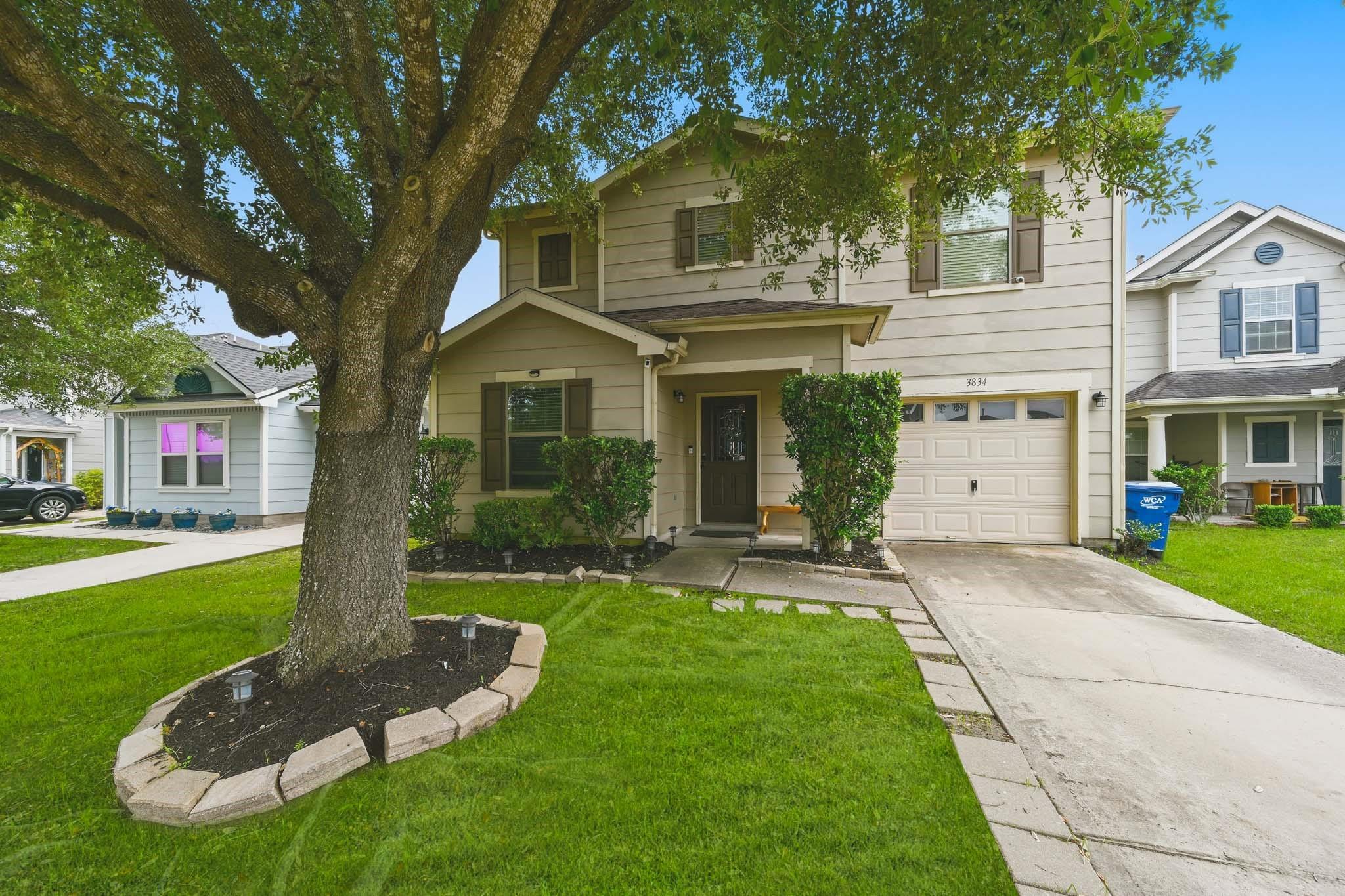 3834 Jewel Point Drive — photo