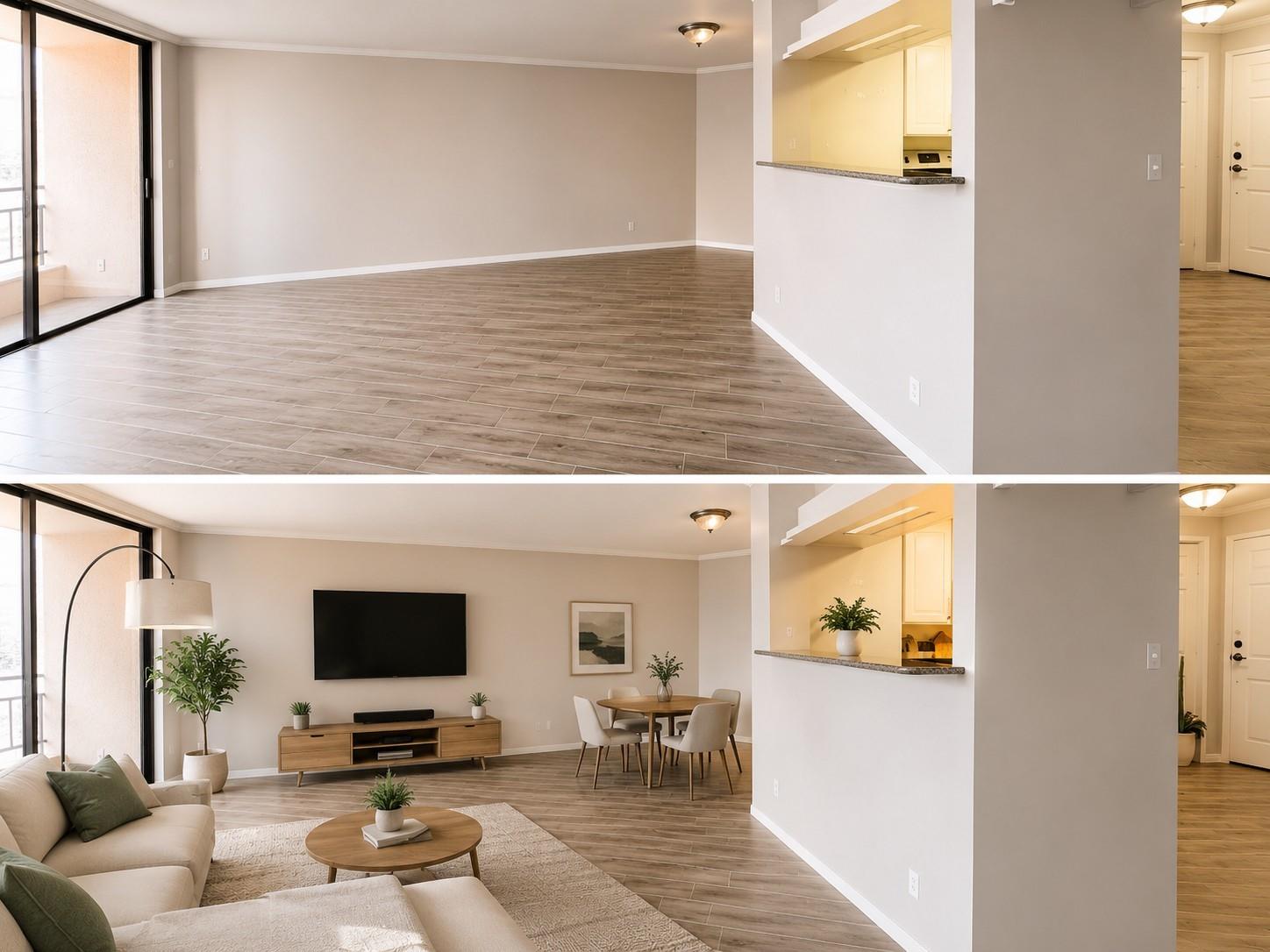 3525 Sage Road #607 — photo