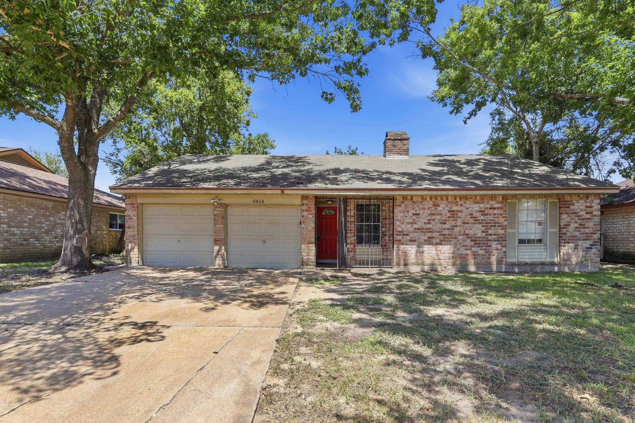 6614 Indian Lake Drive — photo
