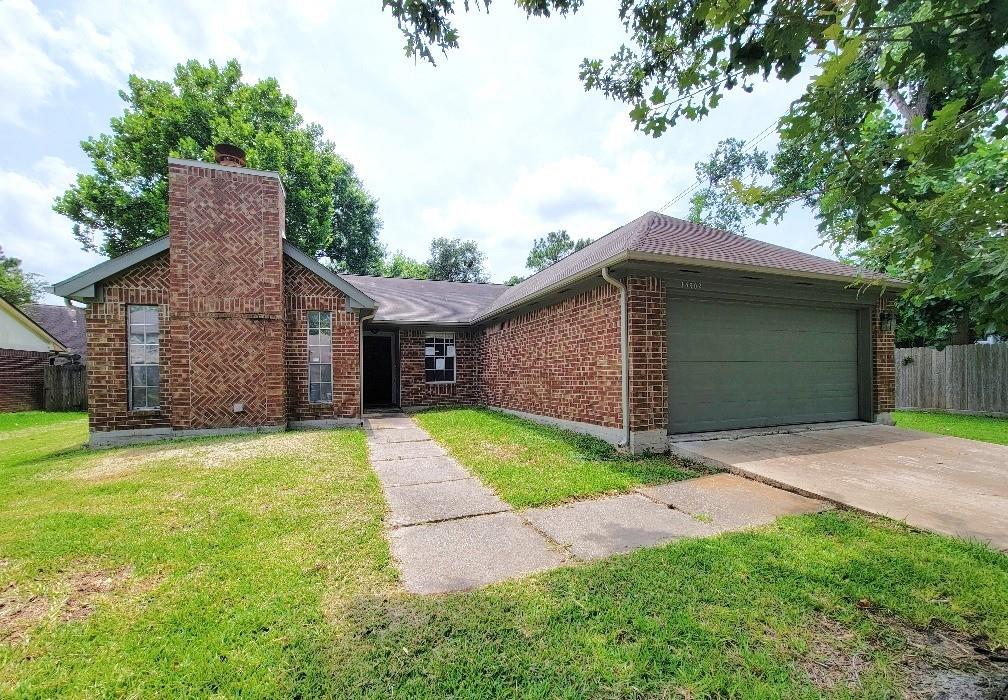 15502 Richford Drive — photo