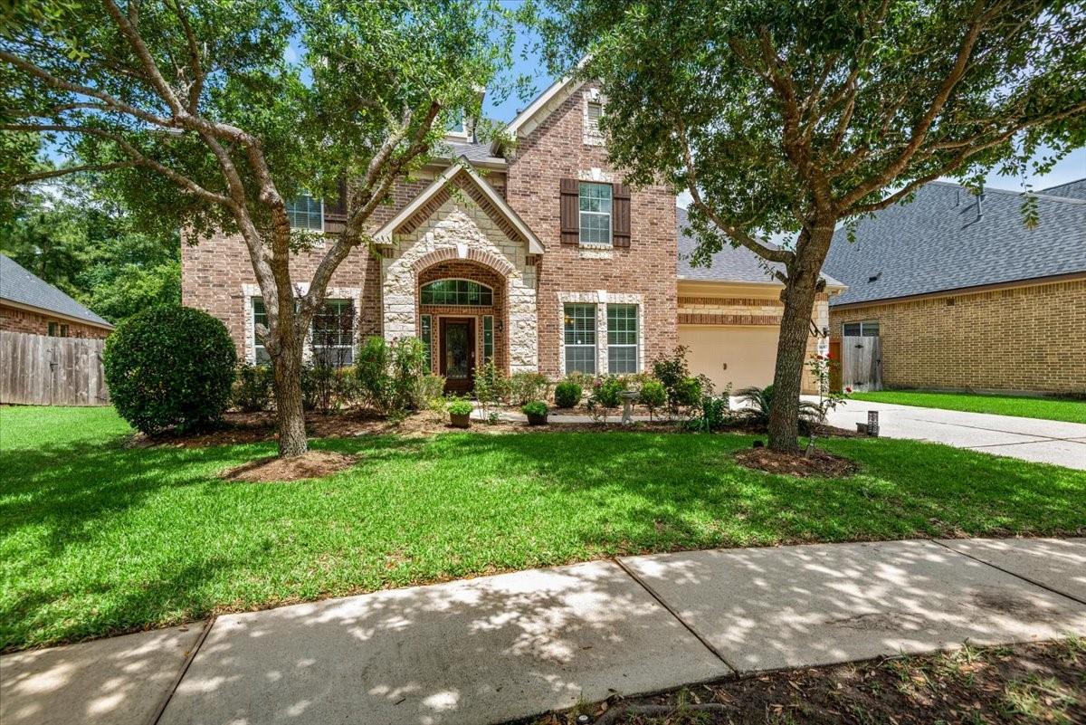 8105 Tranquil Lake Way — photo