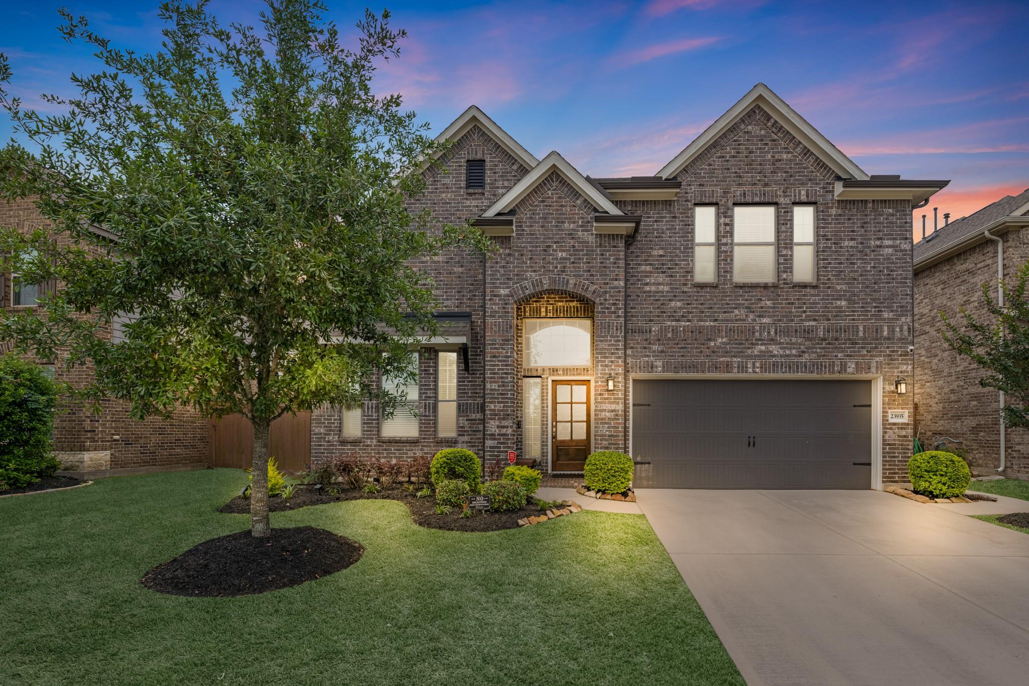 23935 Bearberry Thicket Lane — photo