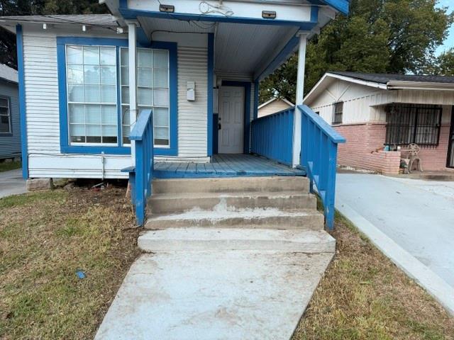 7929 Dayton Street — photo