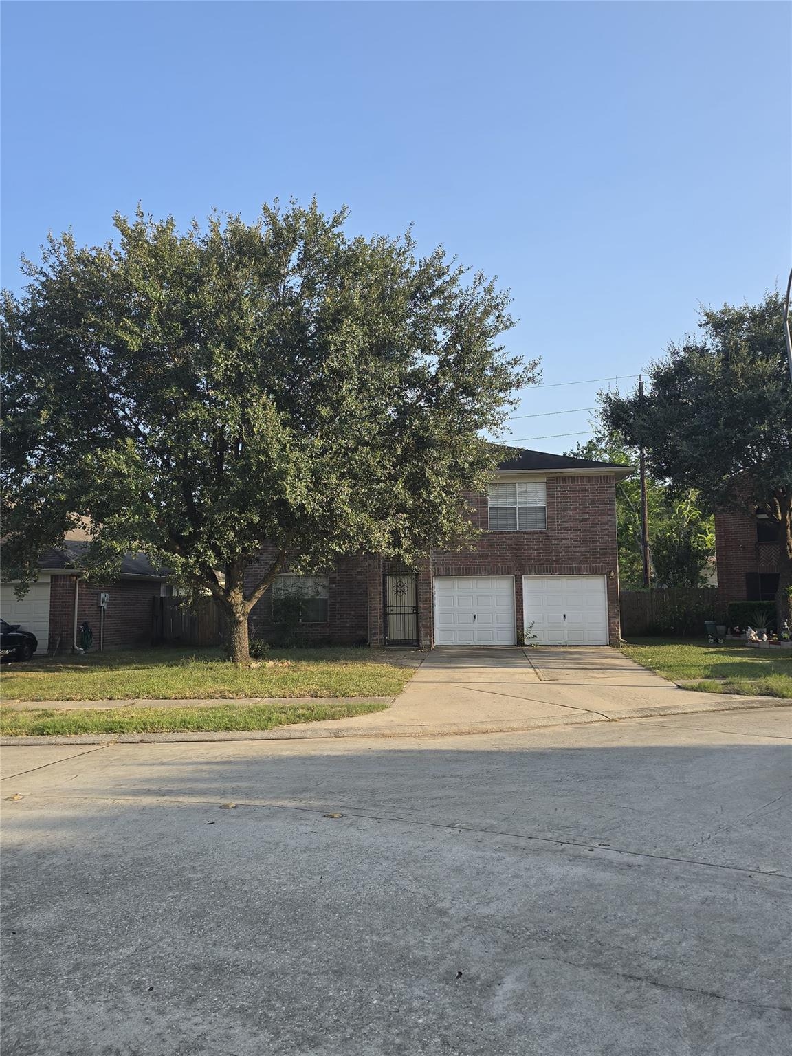 3006 Greenbriar Springs Drive — photo