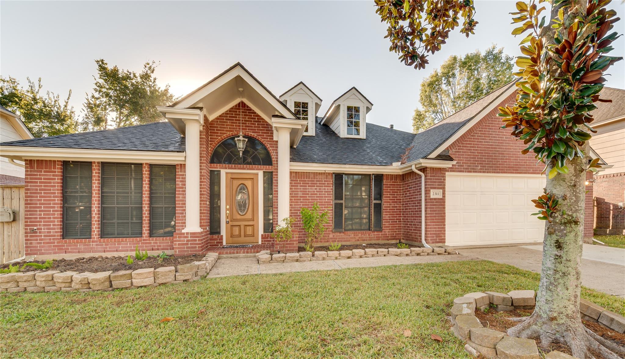 2311 Piney Woods Drive — photo