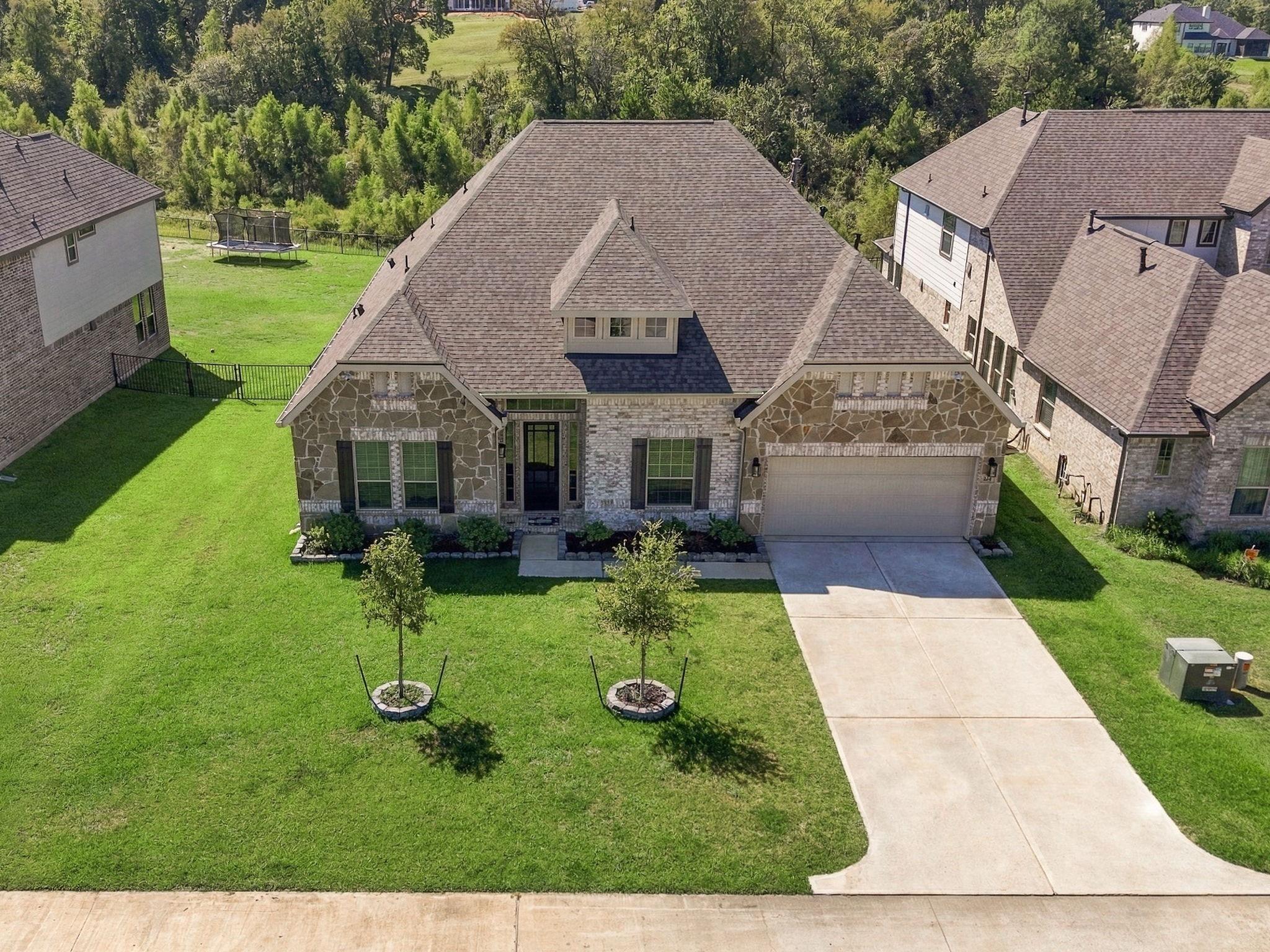 224 Peninsula Point Drive — photo