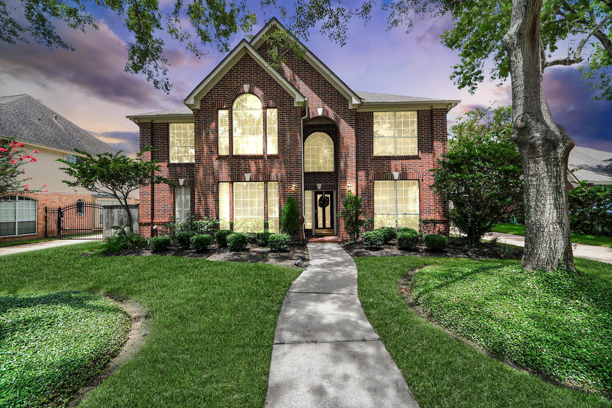 7015 Morningside Drive — photo