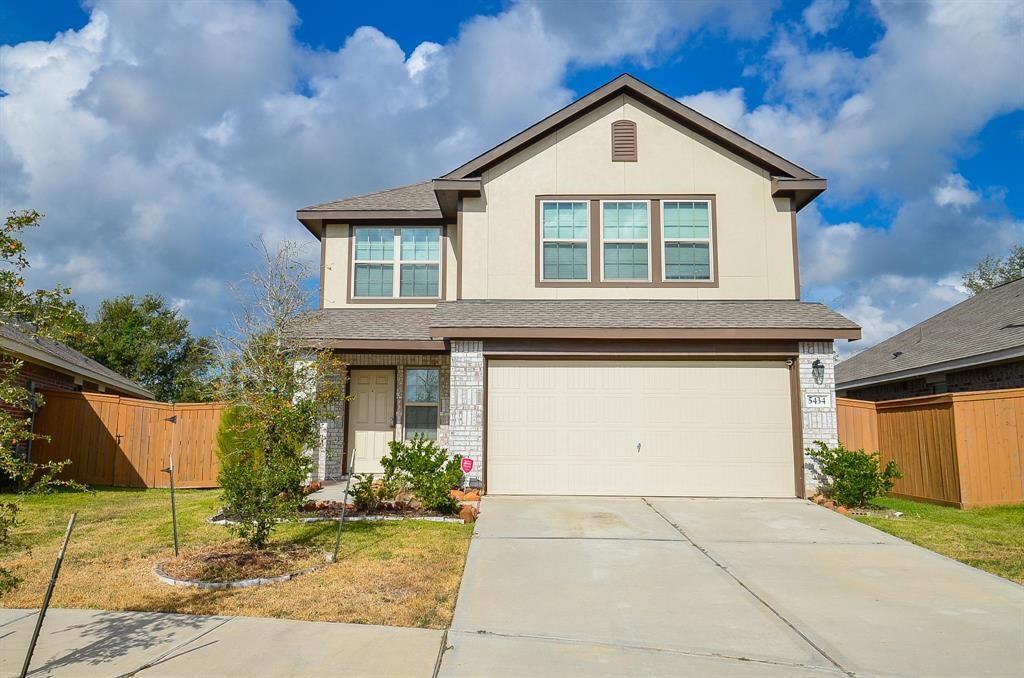5434 Logan Dale Drive — photo
