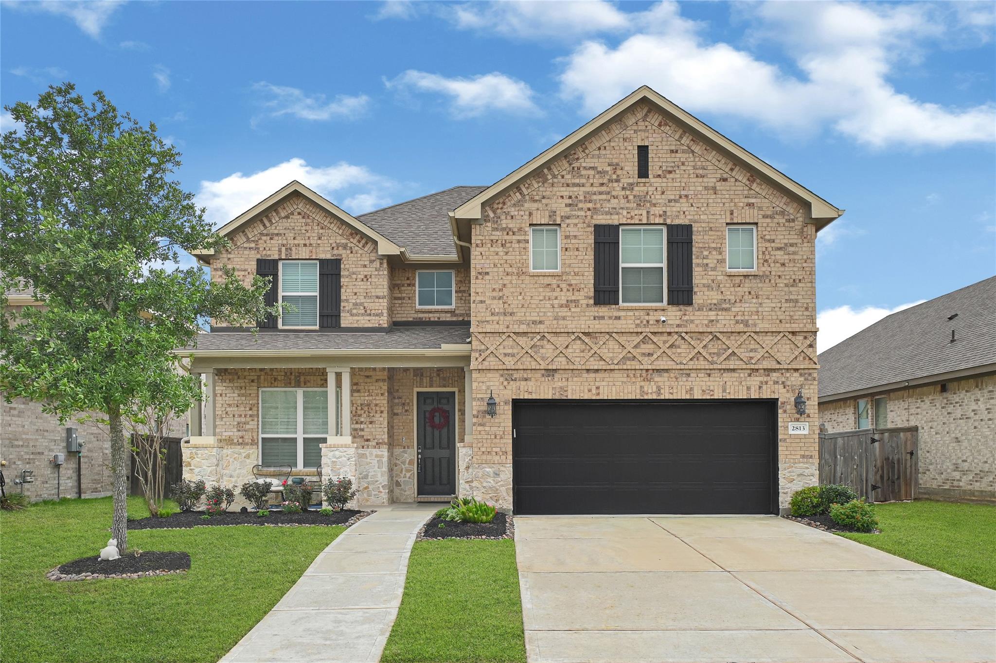 2813 Summer Indigo Trail SW — photo