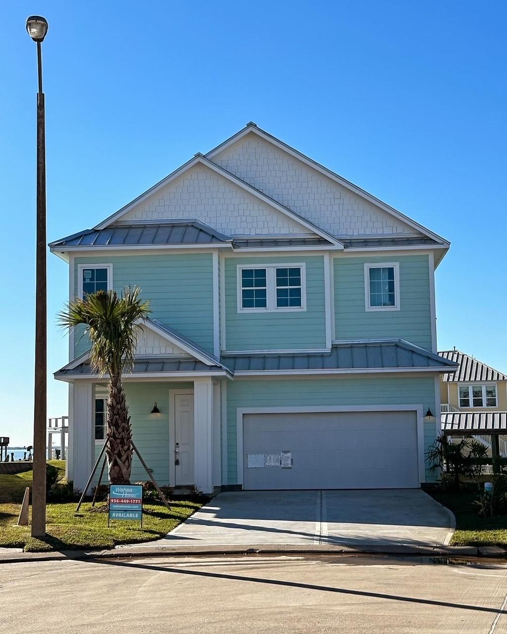 5006 Brigantine Cay Court — photo