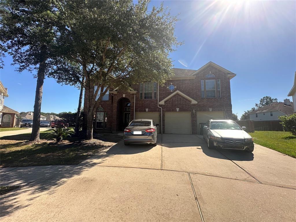9918 Brilliant Lake Drive — photo