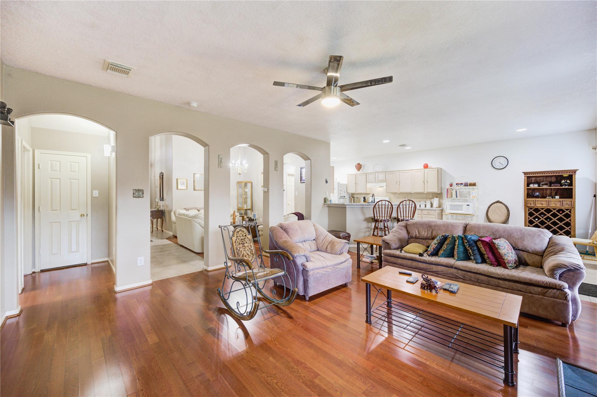 16730 Spring Barker Drive — photo