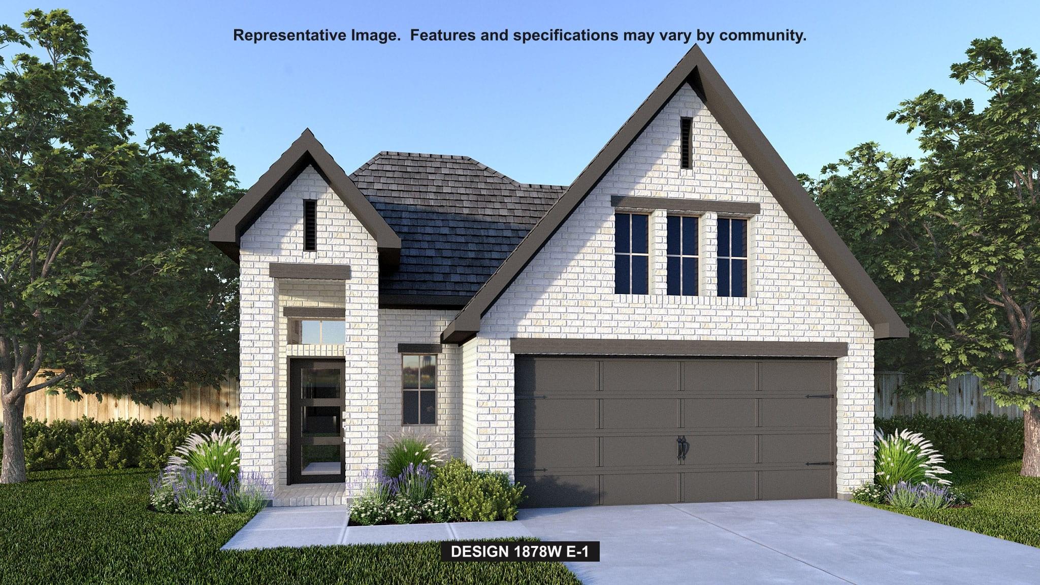 2803 Orange Leaf Drive — photo