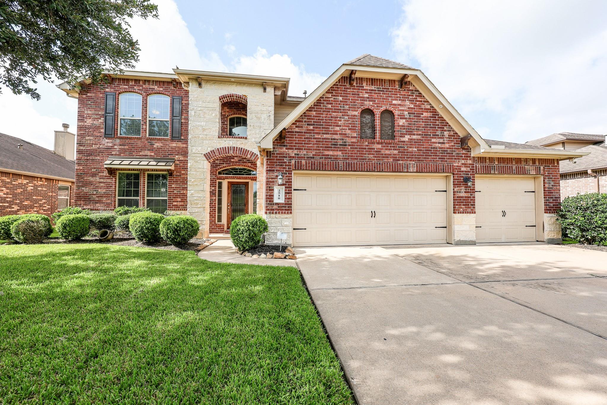 2510 Copper Fields Drive — photo