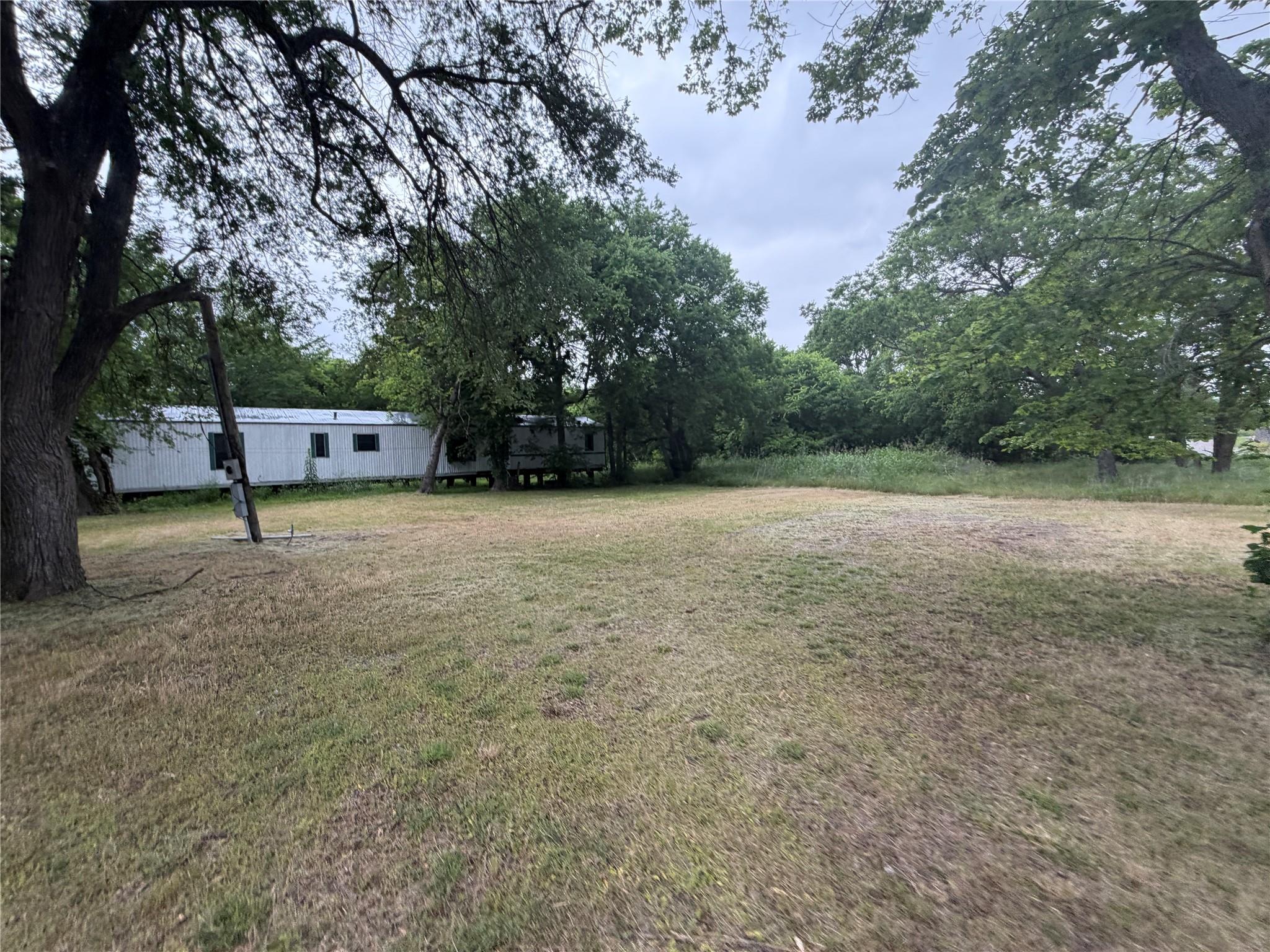 300 N Austin Street — photo