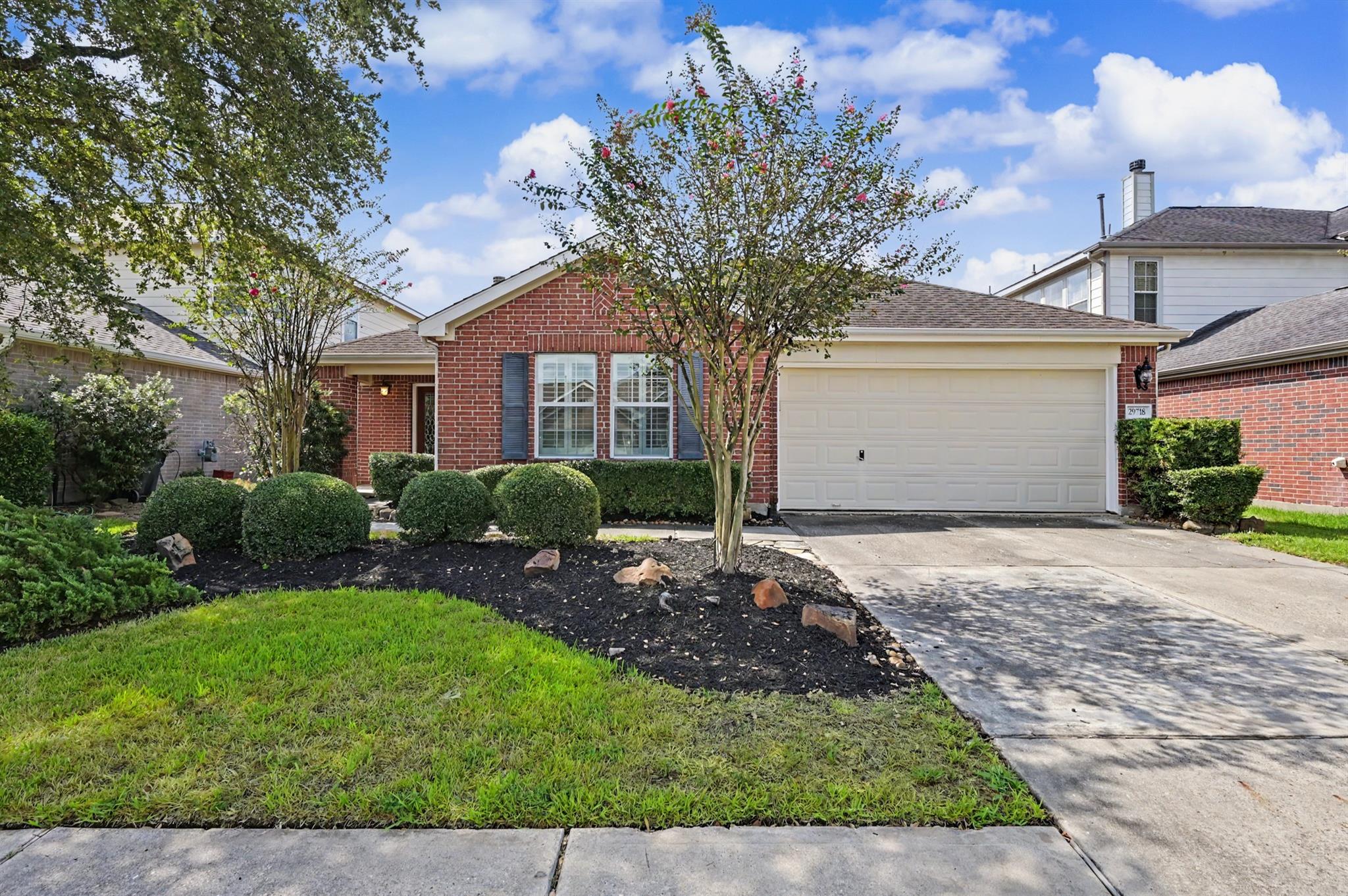 29718 Legends Green Drive — photo