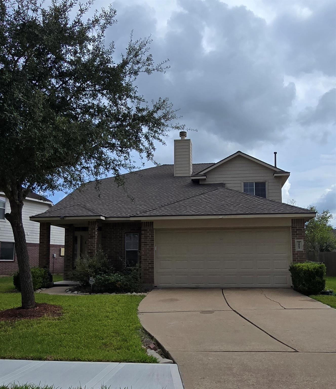 1903 Roaring Springs Drive — photo
