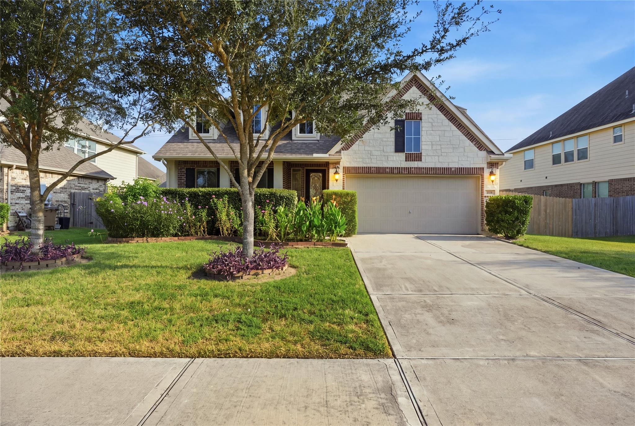 1717 Oakdale Mist Drive — photo
