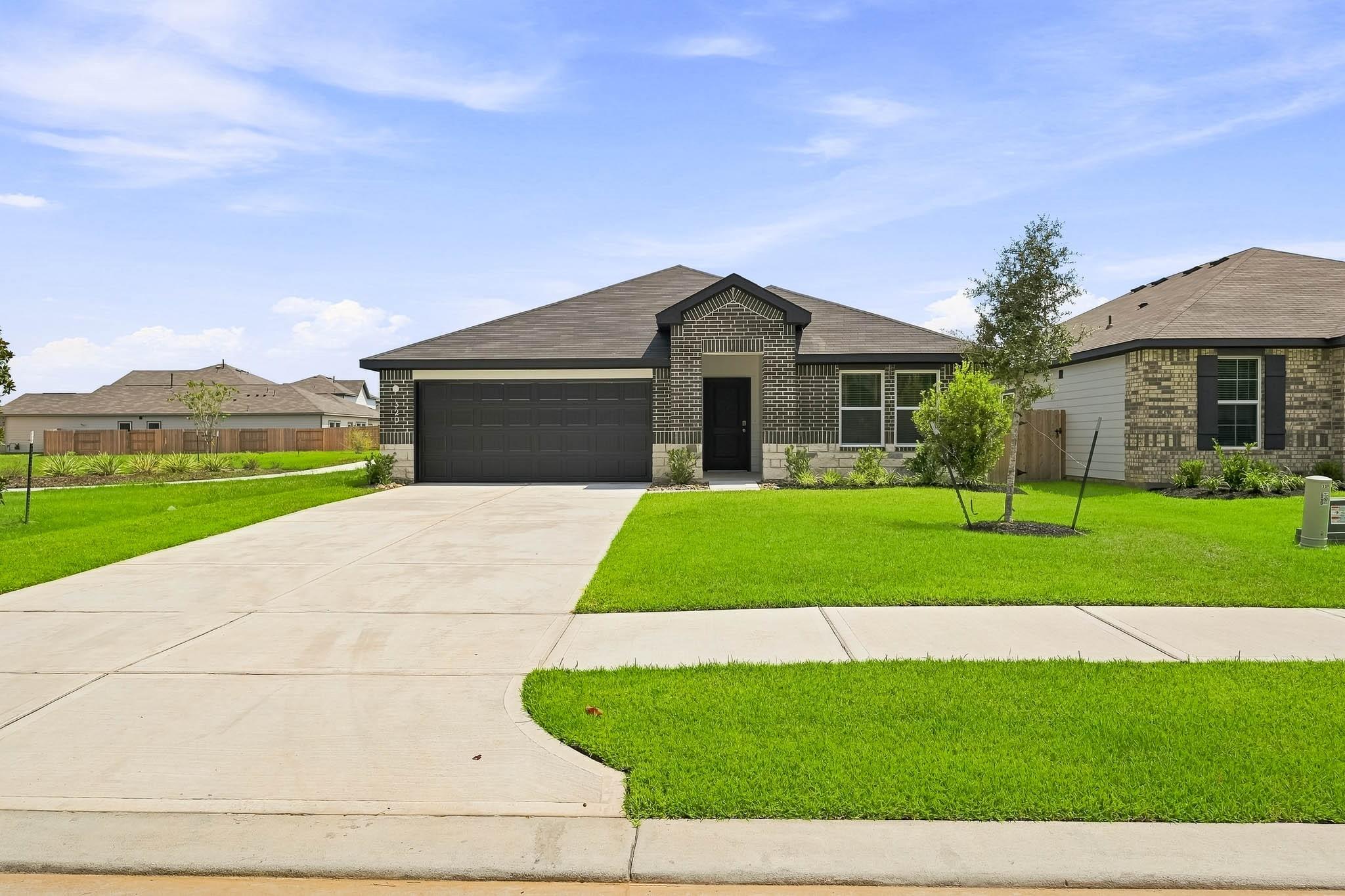 320 Tall Birch Drive — photo