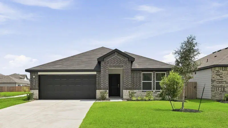 320 Tall Birch Drive — photo