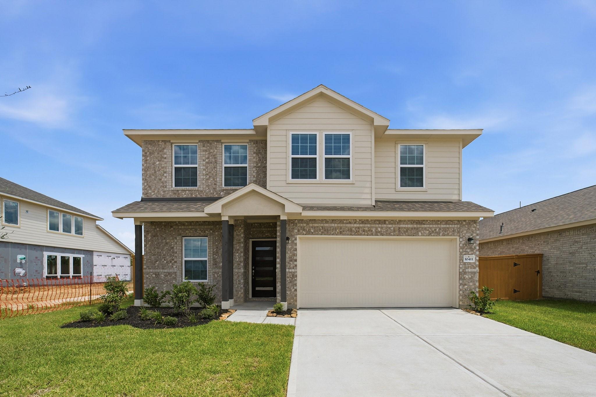 10411 Brynn Elizabeth Drive — photo