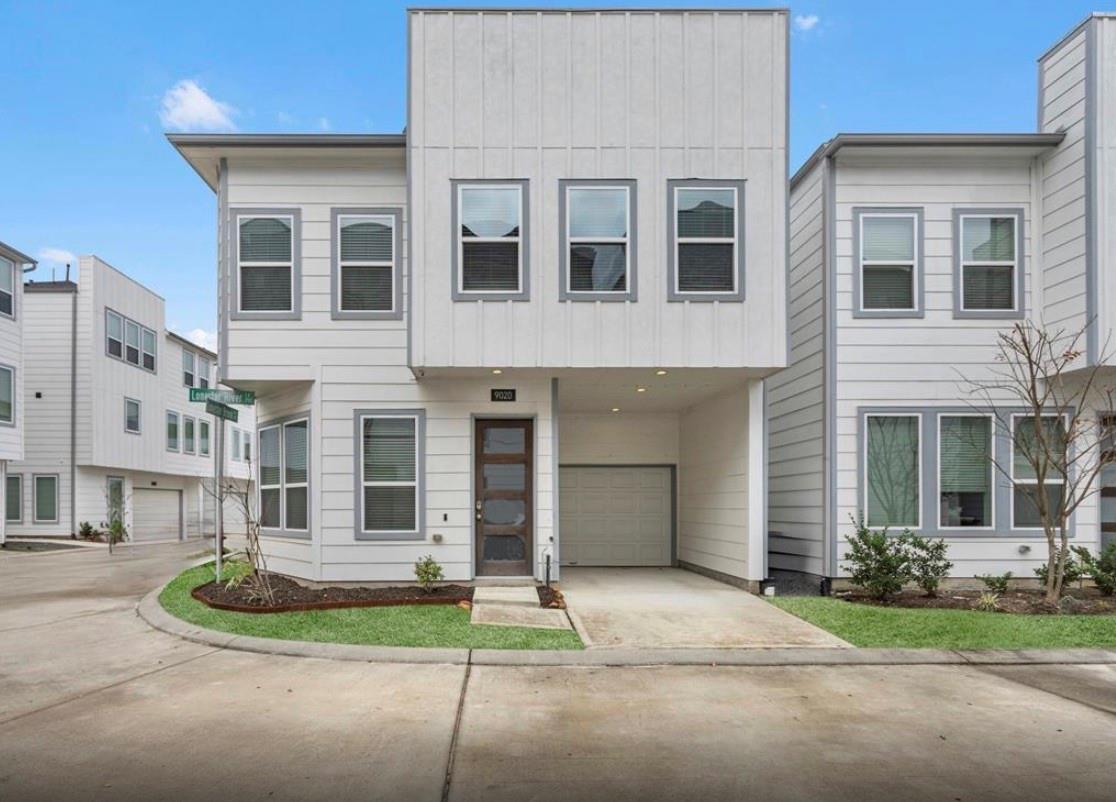 9020 Lonestar River Lane — photo