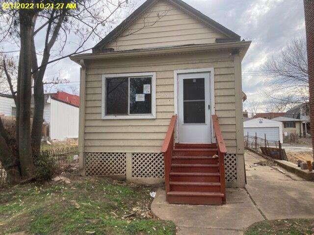 3726 Oregon Avenue — photo