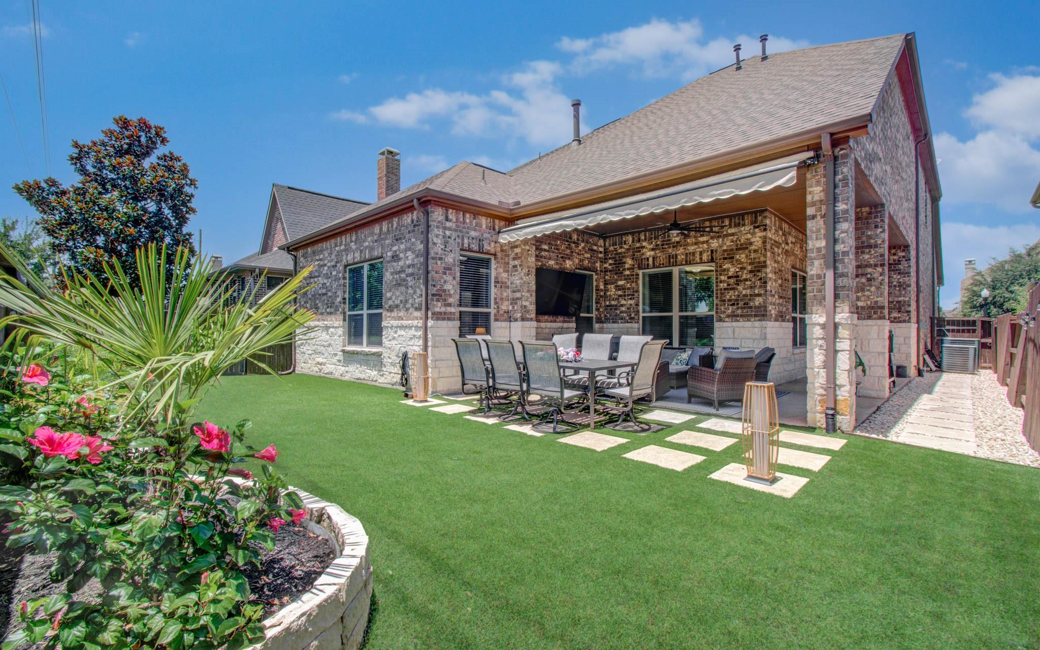 17915 Olde Oaks Estate Court — photo