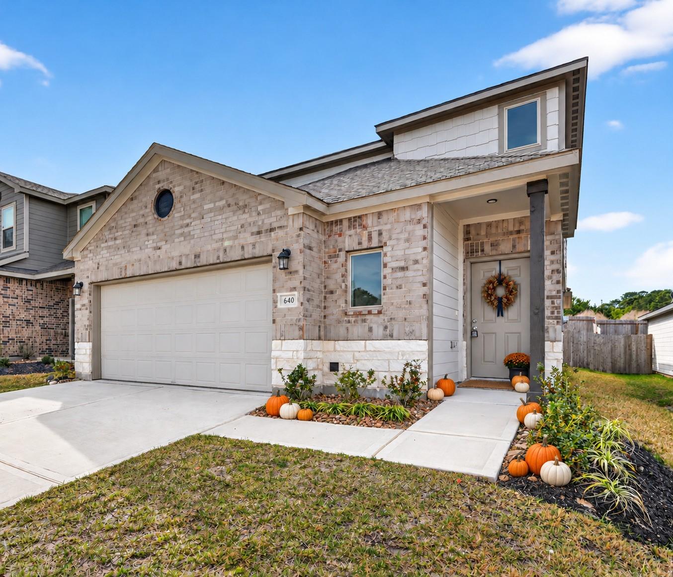 640 Levine Court — photo