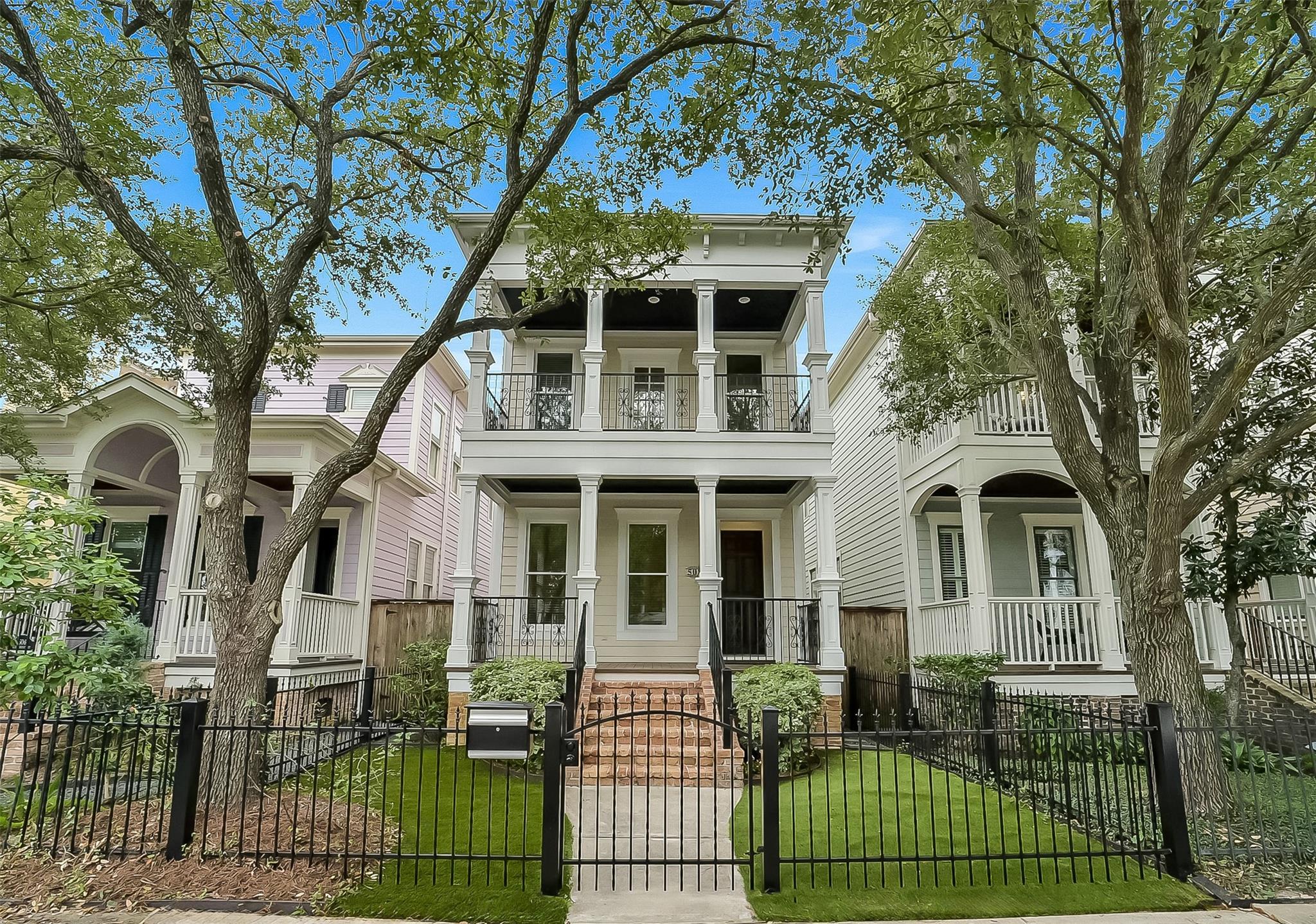 508 W 23rd Street — photo