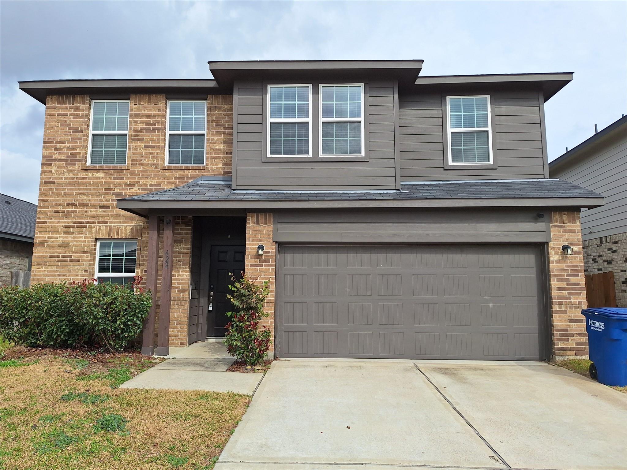 422 Barren Oak Lane — photo