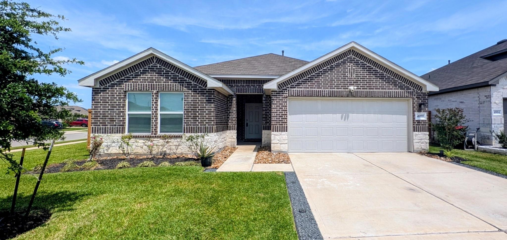 4988 Blue Beetle Ridge Drive — photo