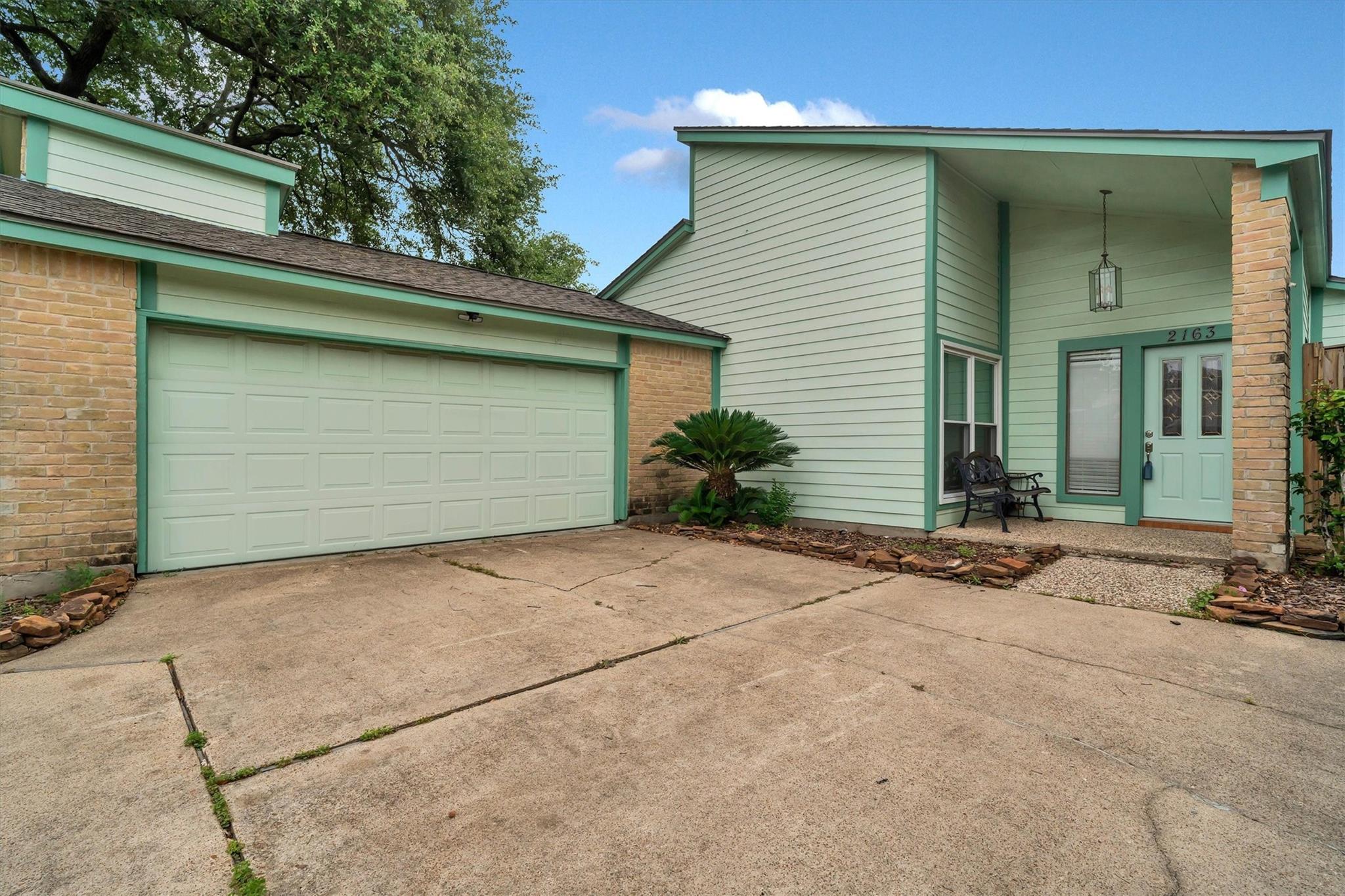 2163 Paso Rello Drive — photo